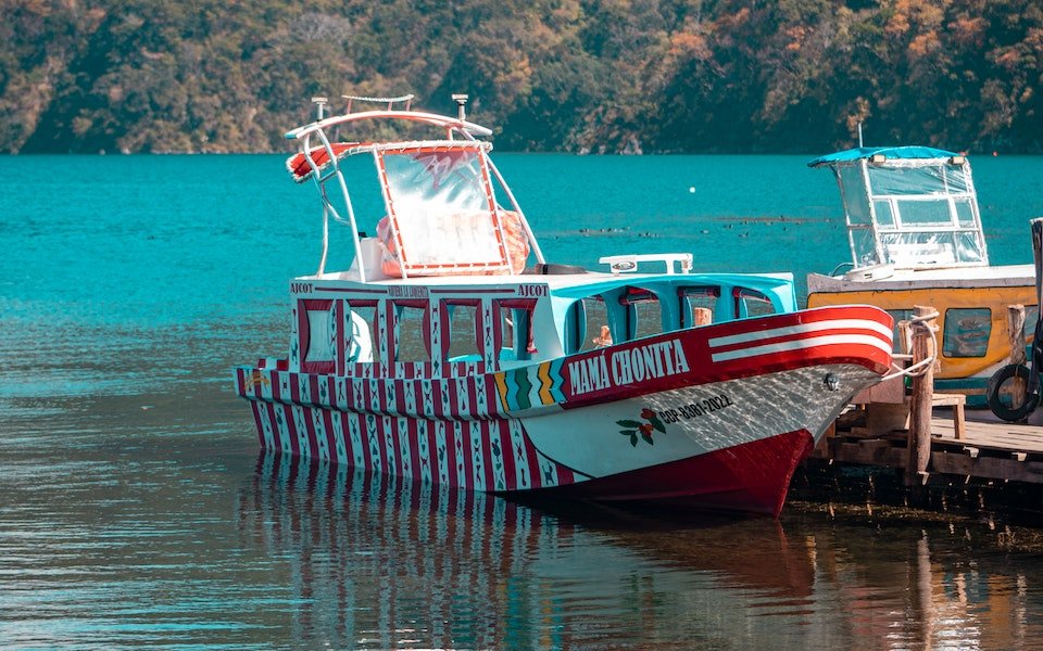 Guatemala Rundreisen