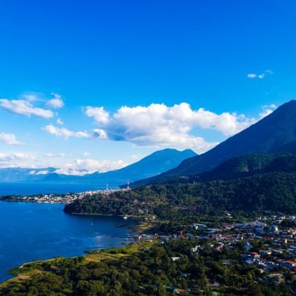 1 Woche Guatemala Kompakt Rundreise