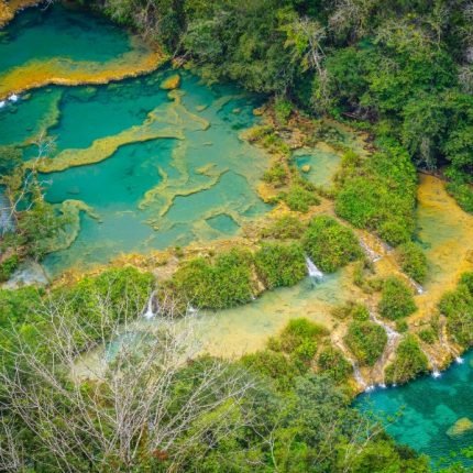 2 Wochen Guatemala Highlights Rundreise