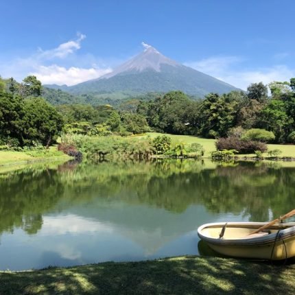 Luxusreise Guatemala